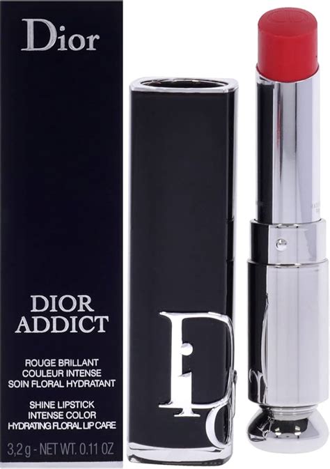 dior addict lipstick 622 confident|Dior Addict extreme lipstick.